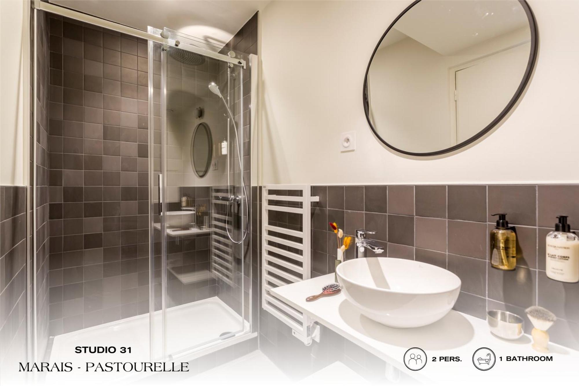 Beauquartier - Marais, Pastourelle Apartment ปารีส ภายนอก รูปภาพ