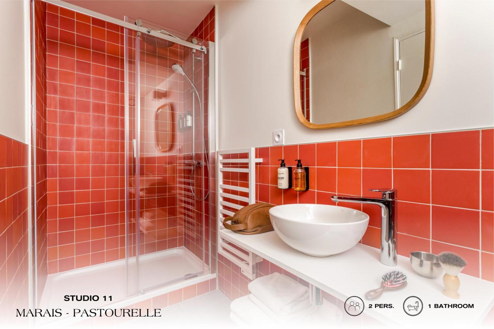 Beauquartier - Marais, Pastourelle Apartment ปารีส ภายนอก รูปภาพ