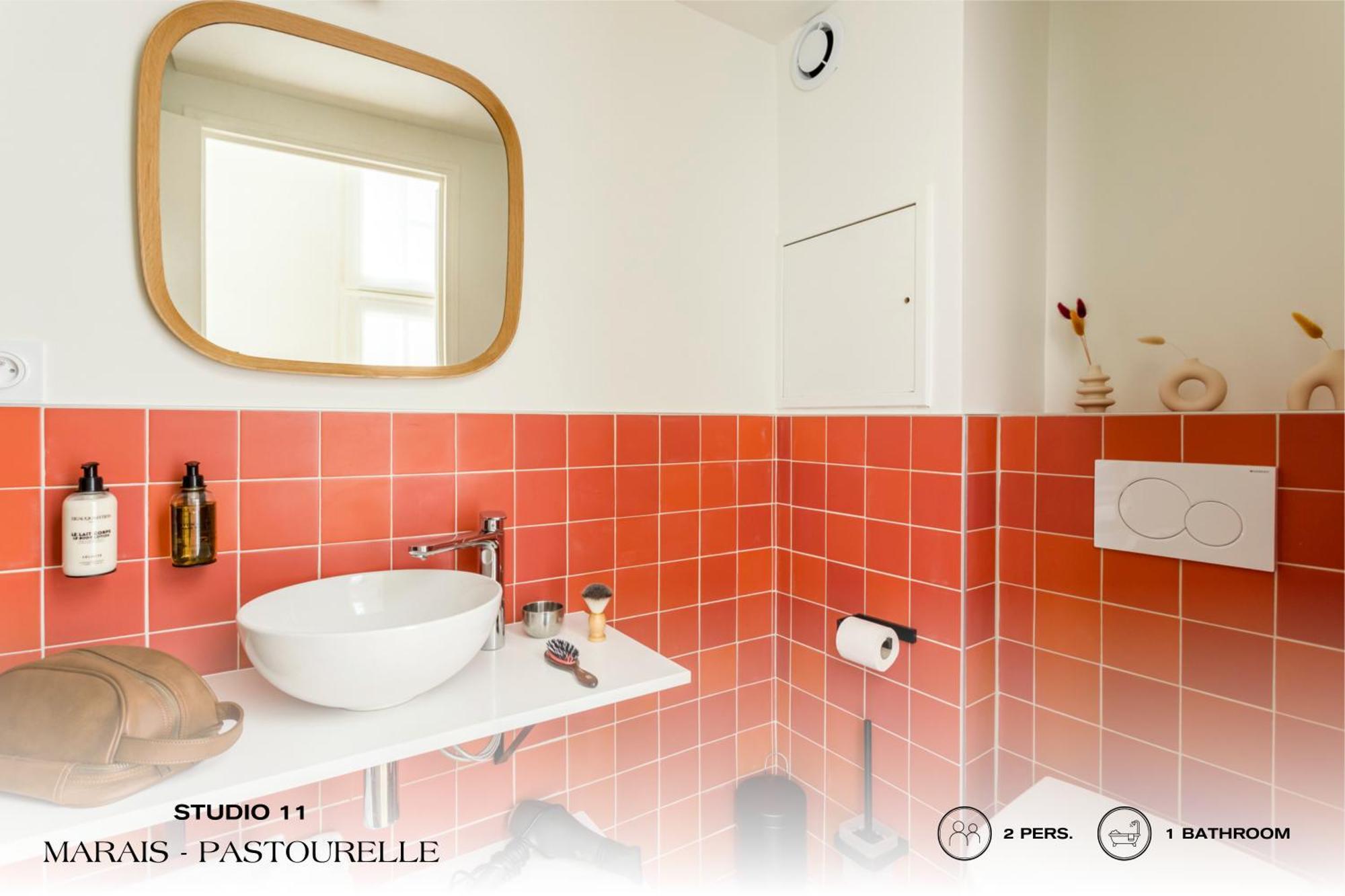 Beauquartier - Marais, Pastourelle Apartment ปารีส ภายนอก รูปภาพ