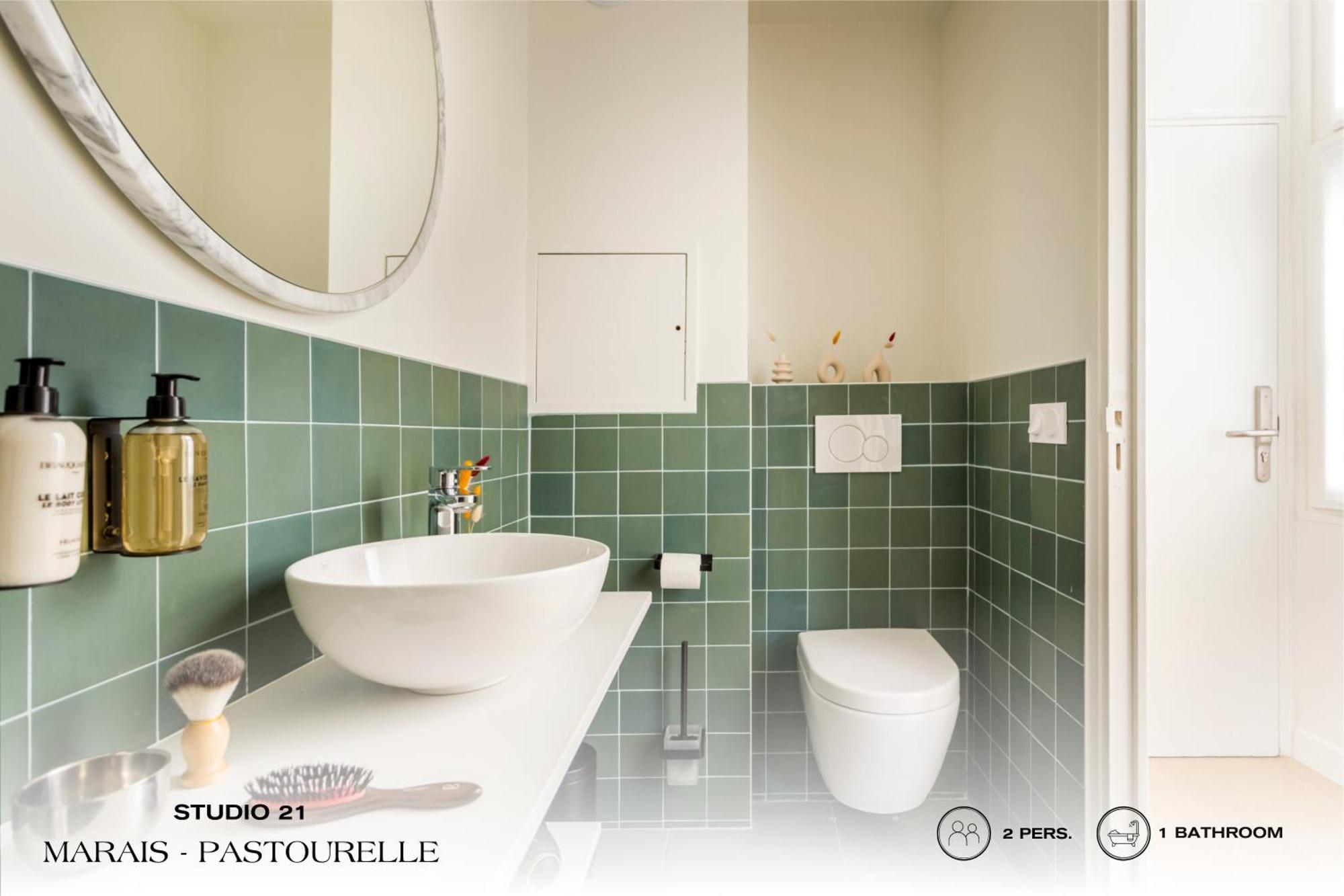 Beauquartier - Marais, Pastourelle Apartment ปารีส ภายนอก รูปภาพ